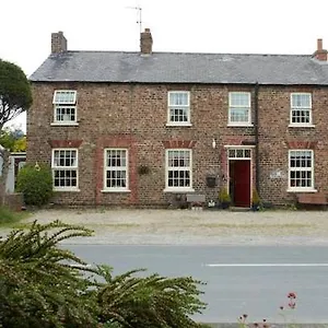 Bed & Breakfast Church View &, York