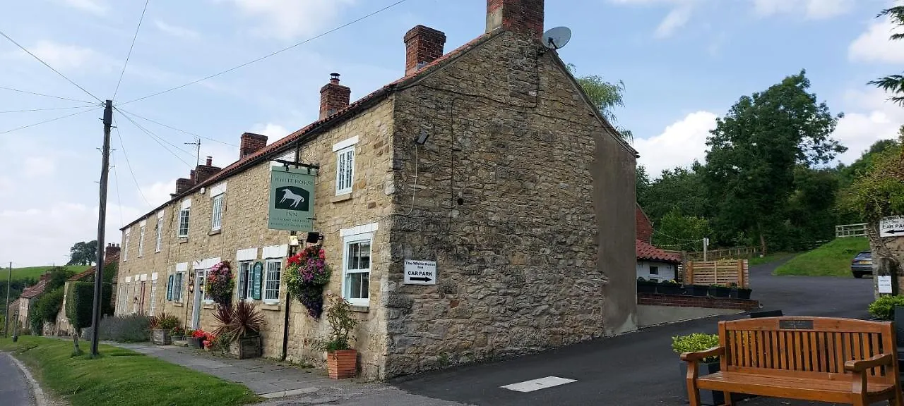 The White Horse Inn York